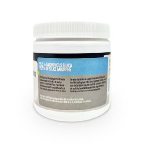 Thrive Supplements Diatomaceous Earth Skin and Coat Health for Dogs and Cats