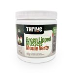 Thrive Supplements - Green Lipped Mussels