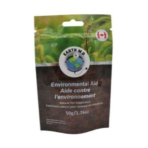 Earth MD - Environmental Aid