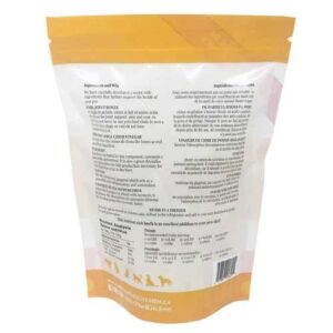 Pets in the Kitchen - Pork Bone Broth Cubes Details