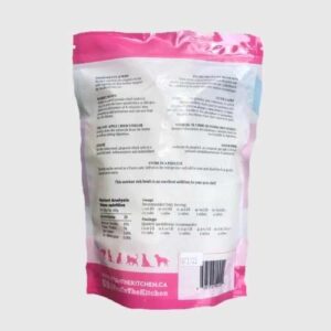 Pets in the Kitchen - Rabbit Bone Broth Cubes Details