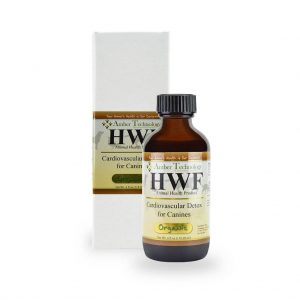 Amber Naturalz - HWF