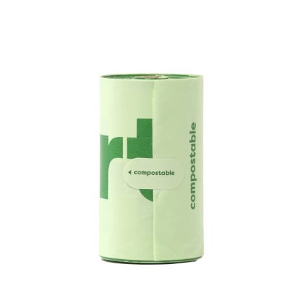 Earth Rated - Compostable Poop Bags - Single