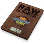 Big Country Raw - Kitchen Scale