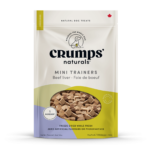 crumps mini trainers