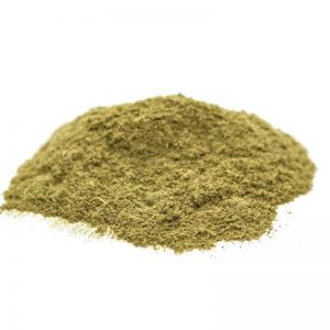 4Paws1Pup – Olive Leaf Powder