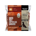 Big Country Raw Duck Feet