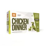 Big Country Raw Chicken Dinner AAFCO NRC Complete