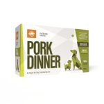 Big Country Raw Pork Dinner AAFCO NRC Complete