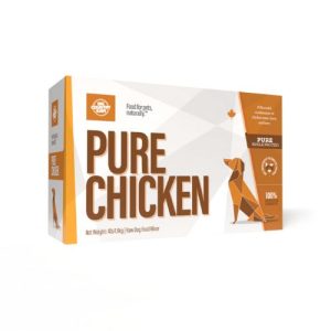 Big Country Raw Pure Chicken Dog and Cat
