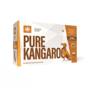 Big Country Raw Pure Kangaroo Dog and Cat