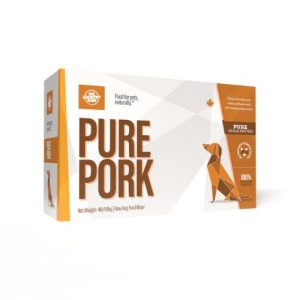 Big Country Raw Pure Pork Dog and Cat