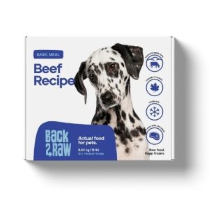 Basic Beef Recipe