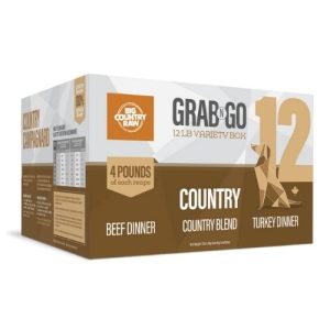 Big Country Raw GNG Country 12