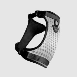 Canada Pooch Everything Harness - Reflective Mesh