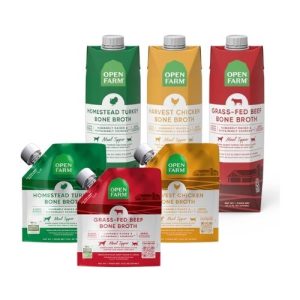 Open Farm Bone Broth