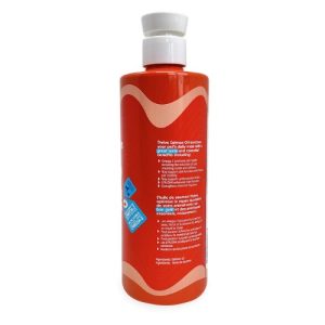 Thrive Salmon Oil Info