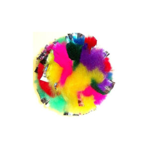 Crinkle Ball