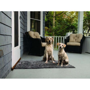 Dirty Dog Floor Runner
