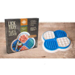 Big Country Raw Lick Tray