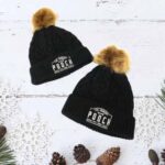 The Hungry Pooch - Toque