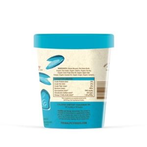 Primal Fresh Toppers Muscles Side