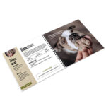 Big Country Raw - Frozen Mold Recipes Book Sample