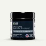 FLR, Four Leaf Rover, Digest, Digestive Enzyme, Pancreas, Gut