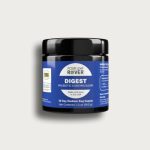 Four Leaf Rover Digest Probiotic and Enzyme Blend