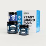 Four Leaf Rover Yeast Guard Plus Combo Pack