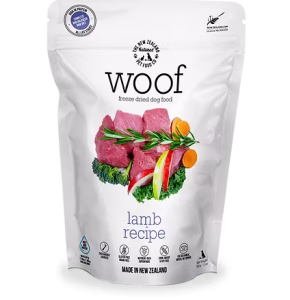 Woof Lamb