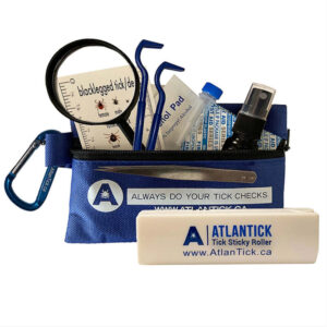Atlantick - Tick Kit