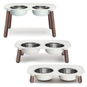 Messy Mutts - Elevated Bowl - Size Options