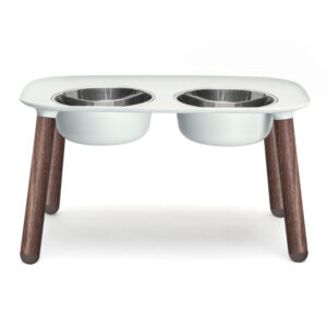 Messy Mutts – Elevated Bowl