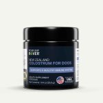 FLR, Four Leaf Rover, Colostrum, Immune, Immune Support