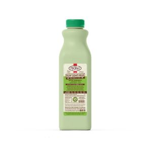 Primal Raw Goat Milk Green Goodness