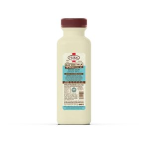 Primal Raw Goat Milk Original