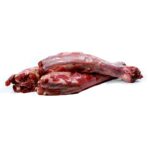 Raw Performance - Turkey Necks