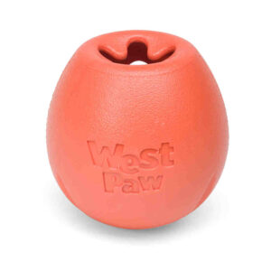 rumbl orange