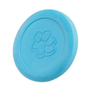 west paw zisc blue