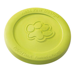 west paw zisc green