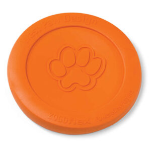 west paw zisc orange
