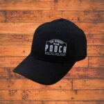 The Hungry Pooch - Authentic Mid Profile Cap