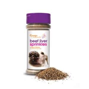 Crumps - Beef Liver Sprinkles