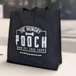 THP Tote Bag