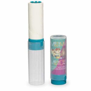 Messy Mutts - Mini Lint Roller