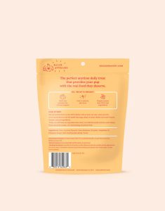 Booce's Bye Bye Stinkies Info