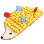 Injoya - Hedgehog Snuffle Mat