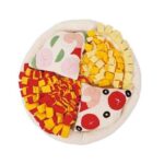 Injoya - Pizza Snuffle Mat