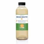 Seafood Superfood Bone Broth - Synergy Totally Raw